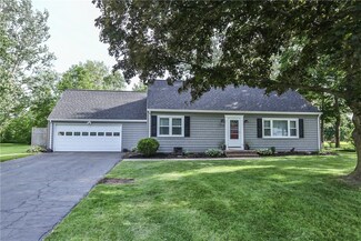 4795 Lyell Rd, Spencerport, NY 14559