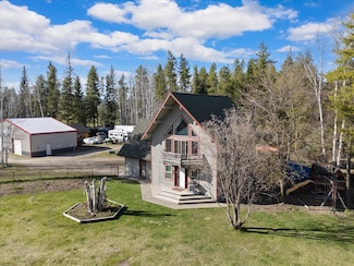 30580 Cayuse Ln, Bigfork, MT 59911