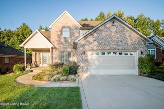 809 Smith View Ct, Louisville, KY 40214