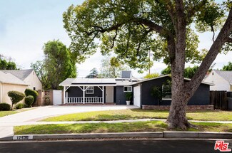 17436 Lull St, Northridge, CA 91325