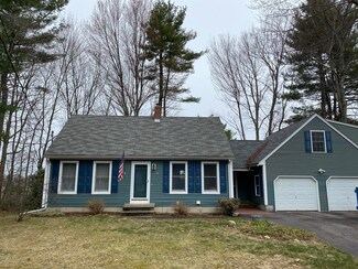 19 Buttonwood Rd, South Berwick, ME 03908