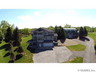 438 Quaker Meeting House Rd, Honeoye Falls, NY 14472