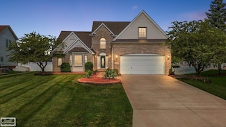 774 Carrington Blvd, Monroe, MI 48161