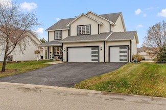 9519 Marshall Rd, Eden Prairie, MN 55347