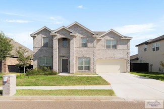 3704 Falcon Dr, Mission, TX 78572