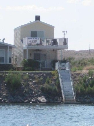 4170 Needles Hwy Unit 176, Needles, CA 92363