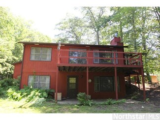 12793 Talking Trees Rd, Merrifield, MN 56465