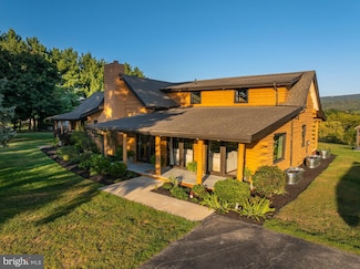 197 Bethany Ln, Charles Town, WV 25414