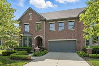 21730 Higley Ln, Frankfort, IL 60423