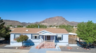 1197 E Citrus Dr, Kingman, AZ 86409