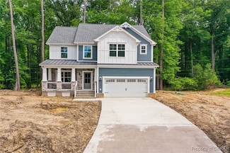 107 Wheeley Cir, Yorktown, VA 23692