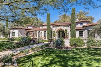 8601 N 59th Place, Paradise Valley, AZ 85253