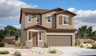 Lawson, Sahuarita, AZ 85629