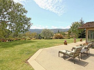 130 Croydon Way, Woodside, CA 94062
