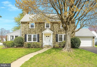 1001 & 1005 Ormond Ave, Drexel Hill, PA 19026