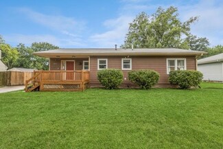 2460 NE 52nd Ct, Des Moines, IA 50317