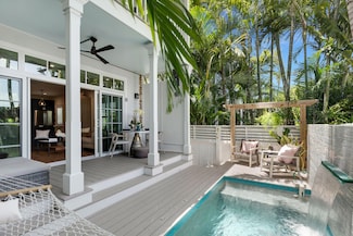 205 Virginia St, Key West, FL 33040