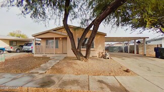 6227 S Black Water Dr, Tucson, AZ 85706