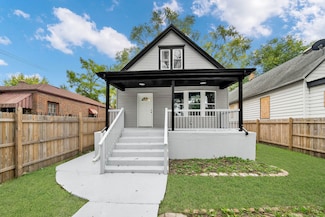 11921 S Wentworth Ave, Chicago, IL 60628