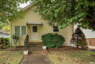207 N Gardner St, West Frankfort, IL 62896