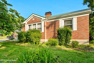 519 Greenup Ave, Frankfort, KY 40601