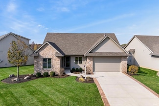 8531 Valencia Place, Fort Wayne, IN 46835