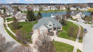 2410 Shore Oaks Pass, Fort Wayne, IN 46814