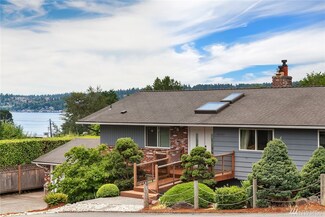 18217 62nd Ave NE, Kenmore, WA 98028
