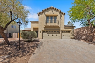 8029 Chablis Bay St Unit 1, Las Vegas, NV 89131