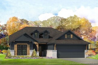 7223 E 132nd St S, Bixby, OK 74008