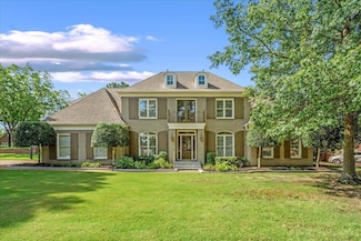 3106 Steeplegate Dr, Germantown, TN 38138