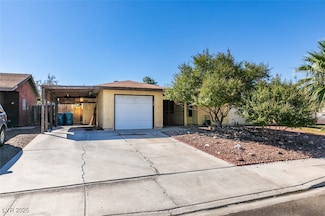 4709 Mahogany Dr, Las Vegas, NV 89110