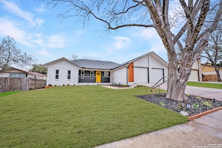 6143 Amble Trail, San Antonio, TX 78249