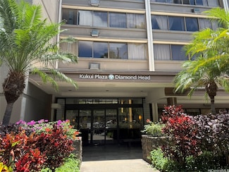 55 S Kukui St Unit 1410, Honolulu, HI 96813