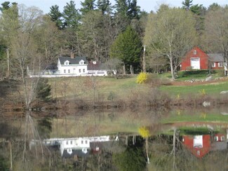 86 Main St, Hancock, NH 03449