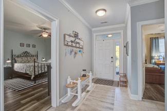 1222 Bridgeview Ln Unit F303, Summerton, SC 29148