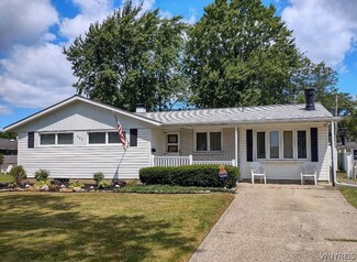 289 Glenalby Rd, Tonawanda, NY 14150