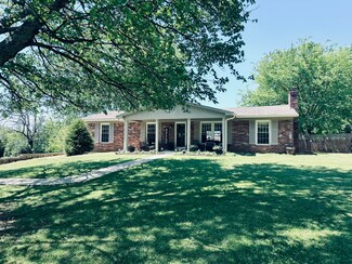 116 Lindenwood Ln, Frankfort, KY 40601
