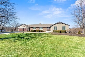 21290 W Long Grove Rd, Kildeer, IL 60047