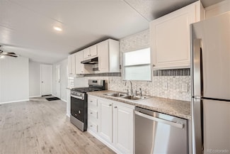 2885 E Midway Blvd Unit 1048, Denver, CO 80234