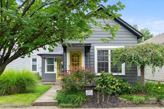 828 E Burnett Ave, Louisville, KY 40217