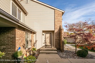 930 Montevideo Dr Unit E, Lansing, MI 48917