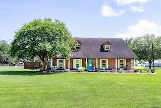 22881 Brittney Renee Dr, Zachary, LA 70791