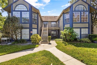 943 Bakewell Ct Unit 207, Lake Mary, FL 32746