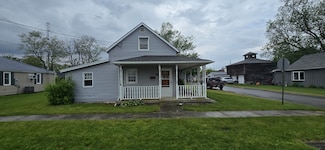 404 S Canal St, Spencerville, OH 45887