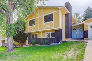 1430 Tesla Dr, Colorado Springs, CO 80909