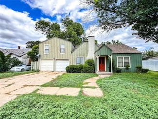 1113 E Wells St, Stamford, TX 79553
