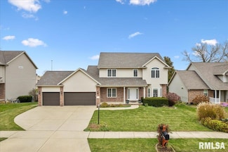 717 S Breckenridge Dr, Dunlap, IL 61525