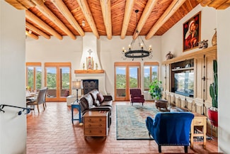 17 Alteza, Santa Fe, NM 87508