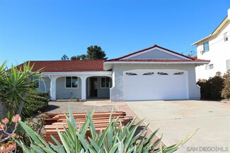 3802 58th St, San Diego, CA 92115